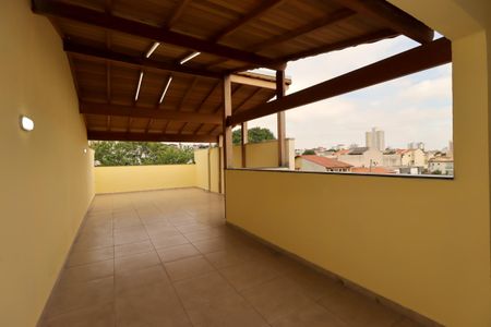 Apartamento para alugar com 110m², 2 quartos e 1 vagaQuintal