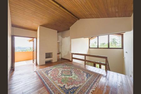 Casa à venda com 4 quartos, 881m² em Alphaville, Santana de Parnaíba