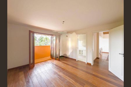 Casa à venda com 4 quartos, 881m² em Alphaville, Santana de Parnaíba