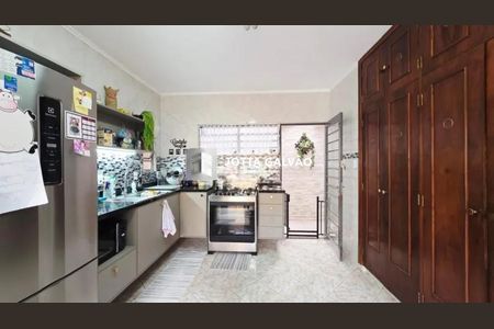 Casa à venda com 3 quartos, 118m² em Parque Taquaral, Campinas