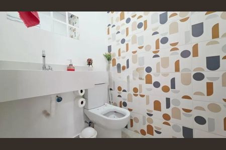 Casa à venda com 3 quartos, 118m² em Parque Taquaral, Campinas