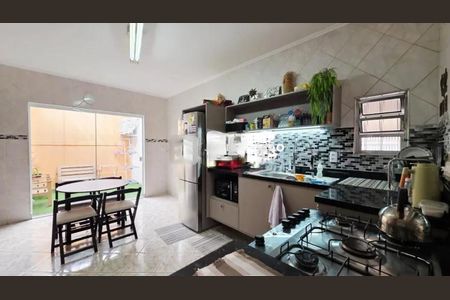 Casa à venda com 3 quartos, 118m² em Parque Taquaral, Campinas