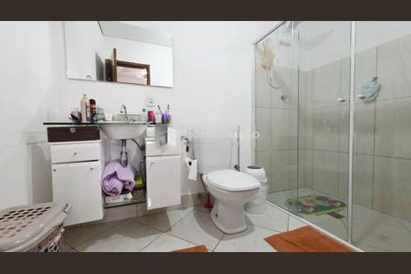 Casa à venda com 3 quartos, 118m² em Parque Taquaral, Campinas