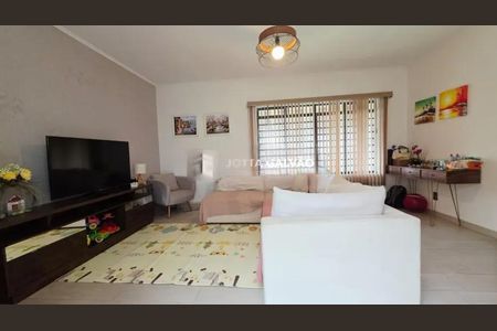 Casa à venda com 3 quartos, 118m² em Parque Taquaral, Campinas