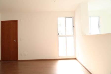 Apartamento para alugar com 46m², 2 quartos e 2 vagasSala