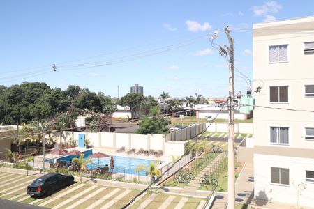 Apartamento para alugar com 46m², 2 quartos e 2 vagasVista