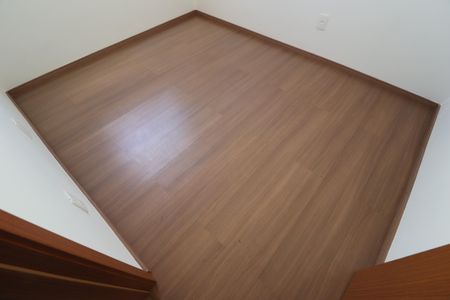 Apartamento para alugar com 46m², 2 quartos e 2 vagasQuarto 2