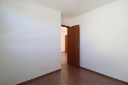 Apartamento para alugar com 46m², 2 quartos e 2 vagasQuarto 1