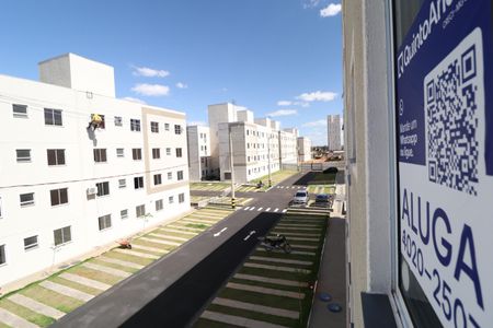 Apartamento para alugar com 46m², 2 quartos e 2 vagasPlaquinha