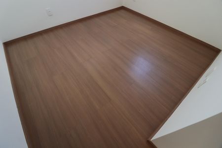 Apartamento para alugar com 46m², 2 quartos e 2 vagasQuarto 1