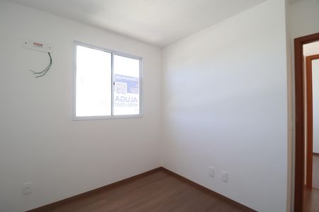 Apartamento para alugar com 46m², 2 quartos e 2 vagasQuarto 1