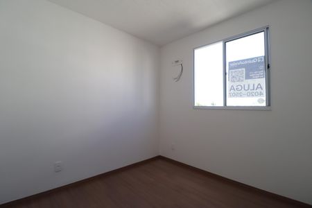 Apartamento para alugar com 46m², 2 quartos e 2 vagasQuarto 1