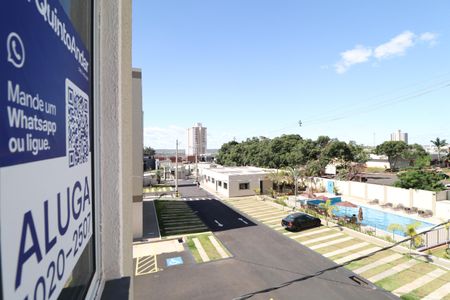 Apartamento para alugar com 46m², 2 quartos e 2 vagasPlaquinha