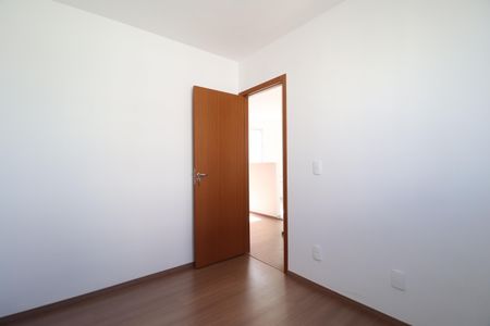 Apartamento para alugar com 46m², 2 quartos e 2 vagasQuarto 2