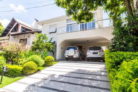 Casa de condomínio à venda com 360m², 4 quartos e 4 vagasGaragem