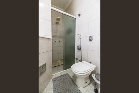 Casa de condomínio à venda com 360m², 4 quartos e 4 vagasBanheiro da Suíte