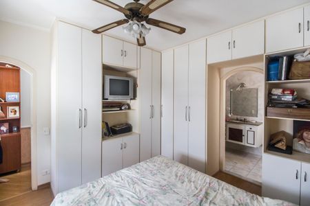 Casa de condomínio à venda com 360m², 4 quartos e 4 vagasSuíte 4