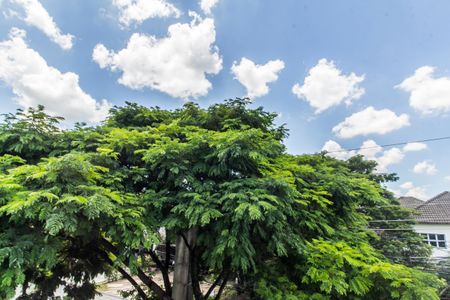 Casa de condomínio à venda com 360m², 4 quartos e 4 vagasVista da Varanda