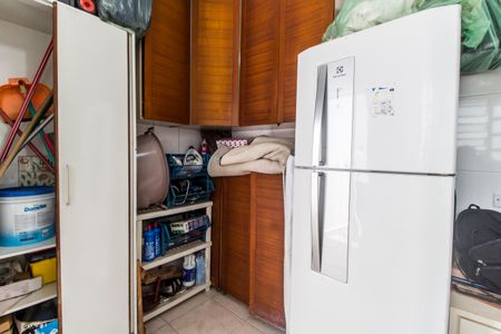 Casa de condomínio à venda com 360m², 4 quartos e 4 vagasÁrea de Serviço