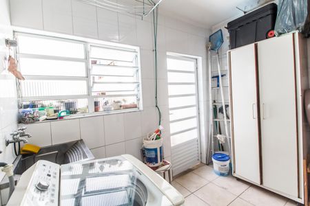 Casa de condomínio à venda com 360m², 4 quartos e 4 vagasÁrea de Serviço