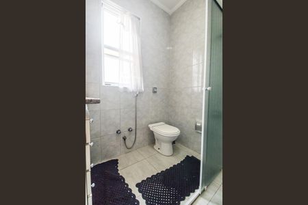 Casa de condomínio à venda com 360m², 4 quartos e 4 vagasBanheiro da Suíte