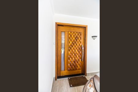 Casa de condomínio à venda com 360m², 4 quartos e 4 vagasEntrada