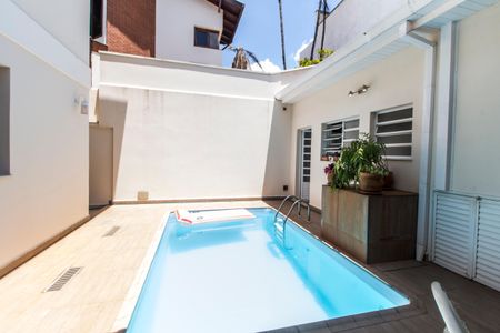 Casa de condomínio à venda com 360m², 4 quartos e 4 vagasPiscina