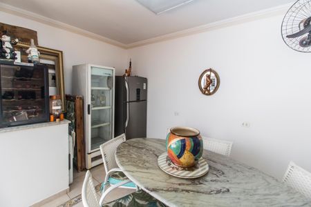 Casa de condomínio à venda com 360m², 4 quartos e 4 vagasÁrea gourmet