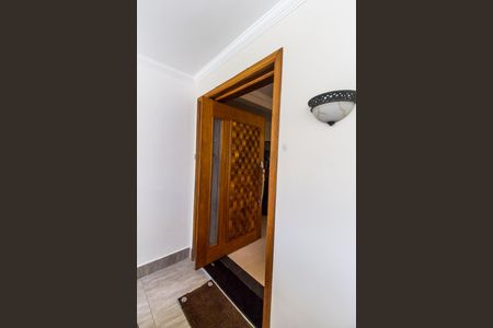 Casa de condomínio à venda com 360m², 4 quartos e 4 vagasEntrada