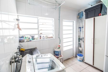 Casa de condomínio à venda com 360m², 4 quartos e 4 vagasÁrea de Serviço