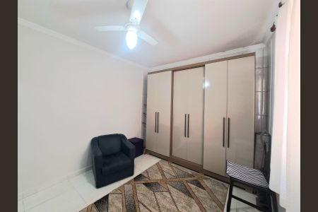 Casa à venda com 110m², 4 quartos e 1 vagaQuarto 2 - Casa 1