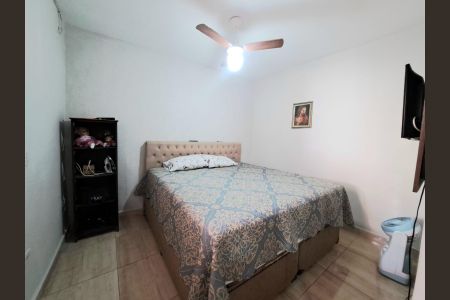 Casa à venda com 110m², 4 quartos e 1 vagaQuarto 1 - Casa 1