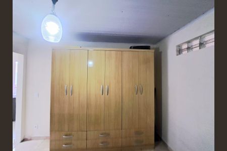 Casa à venda com 110m², 4 quartos e 1 vagaQuarto 1 - Casa 2