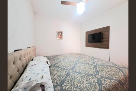 Casa à venda com 110m², 4 quartos e 1 vagaQuarto 1 - Casa 1