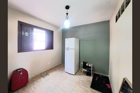 Casa à venda com 110m², 4 quartos e 1 vagaQuarto 2 - Casa 2