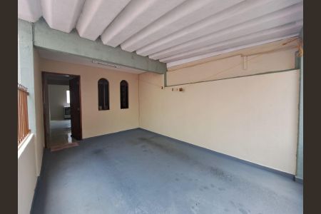 Casa à venda com 110m², 4 quartos e 1 vagaGaragem