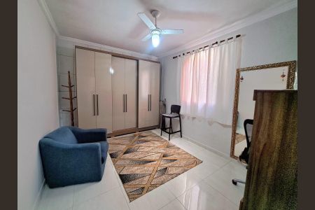 Casa à venda com 110m², 4 quartos e 1 vagaQuarto 2 - Casa 1