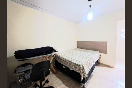 Casa à venda com 110m², 4 quartos e 1 vagaQuarto 1 - Casa 2