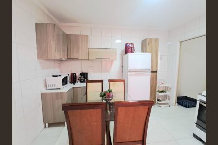 Cozinha - Casa 1 de casa à venda com 4 quartos, 110m² em Vila Yara, Osasco