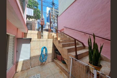 Casa à venda com 110m², 4 quartos e 1 vagaQuintal
