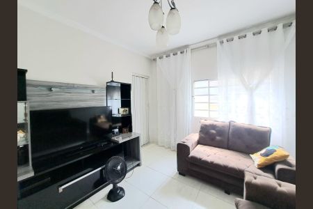 Sala - Casa 1 de casa à venda com 4 quartos, 110m² em Vila Yara, Osasco