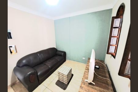 Casa à venda com 110m², 4 quartos e 1 vagaSala - Casa 2