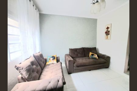 Sala - Casa 1 de casa à venda com 4 quartos, 110m² em Vila Yara, Osasco