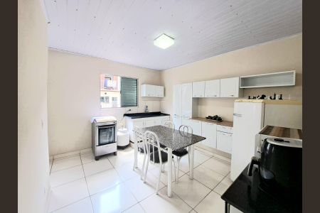 Casa à venda com 110m², 4 quartos e 1 vagaCozinha - Casa 2