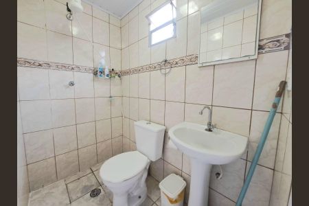 Casa à venda com 110m², 4 quartos e 1 vagaBanheiro - Casa 2