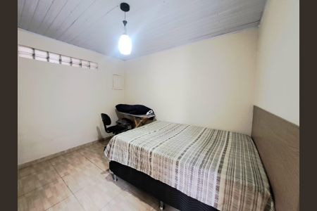 Casa à venda com 110m², 4 quartos e 1 vagaQuarto 1 - Casa 2