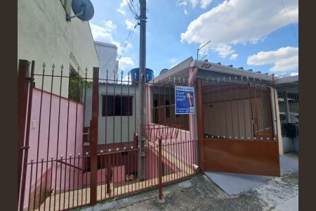 Casa à venda com 110m², 4 quartos e 1 vagaPLACA