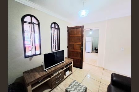 Casa à venda com 110m², 4 quartos e 1 vagaSala - Casa 2