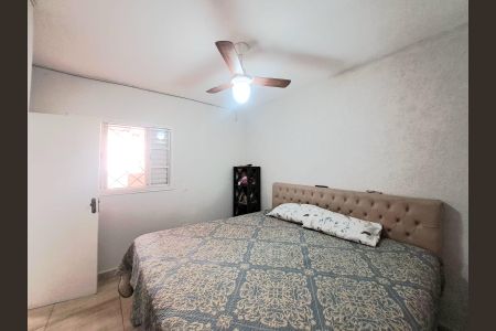 Casa à venda com 110m², 4 quartos e 1 vagaQuarto 1 - Casa 1