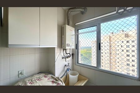 Apartamento à venda com 45m², 2 quartos e 1 vagaÁrea de Serviço